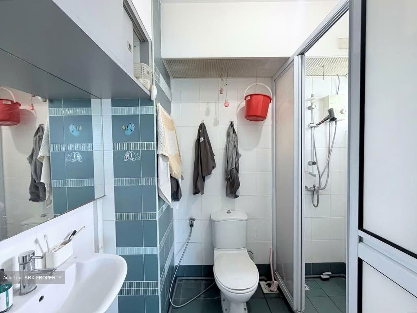 Blk 38C The River Vista @ Kallang (Kallang/Whampoa), HDB 4 Rooms #553829941